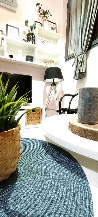 Precioso Frente Al Teatro Falla, A 4 Min De Playa De La Caleta Apartamento Cádiz