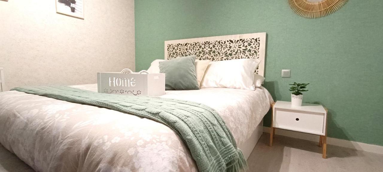 Apartamento Precioso Frente Al Teatro Falla, A 4 Min De Playa De La Caleta *