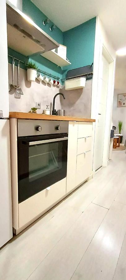 Precioso Frente Al Teatro Falla, A 4 Min De Playa De La Caleta Apartamento Cádiz